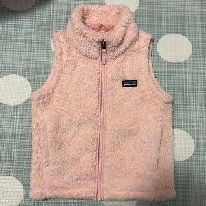 PATAGONIA KIDS VEST